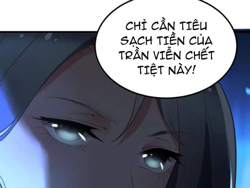 Ta Có 90 Tỷ Tiền Liếm Cẩu! Nettruyen ZZZ Chương 111 Page 64