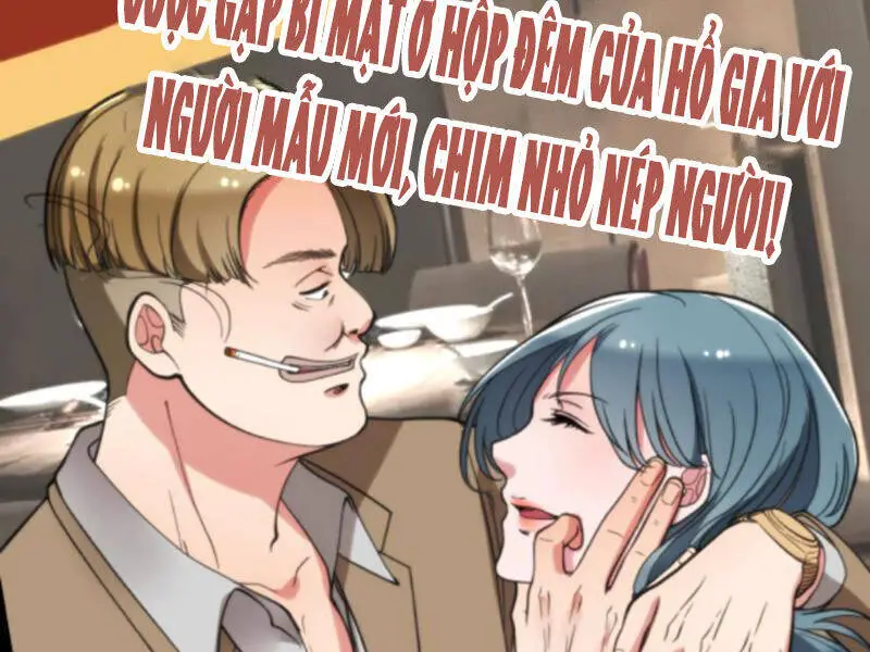 Ta Có 90 Tỷ Tiền Liếm Cẩu! Nettruyen ZZZ Chương 107 Page 2