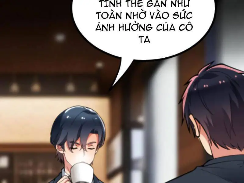 Ta Có 90 Tỷ Tiền Liếm Cẩu! Nettruyen ZZZ Chương 107 Page 12