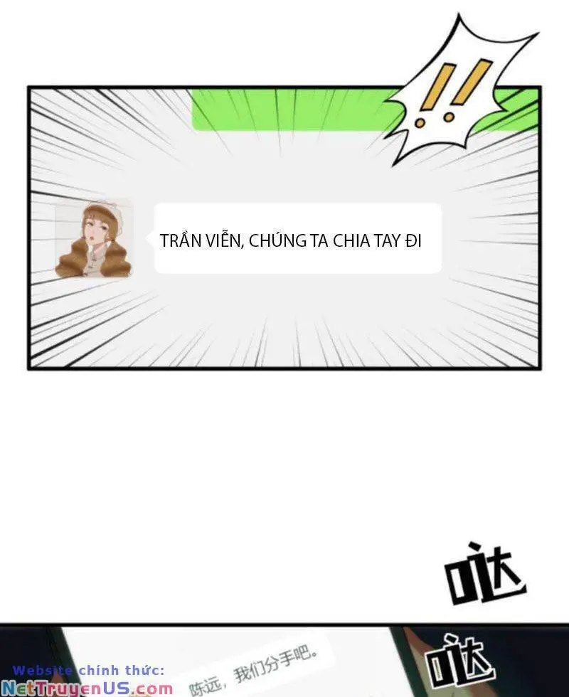 Ta Có 90 Tỷ Tiền Liếm Cẩu! Nettruyen ZZZ Chương 1.1 Page 6