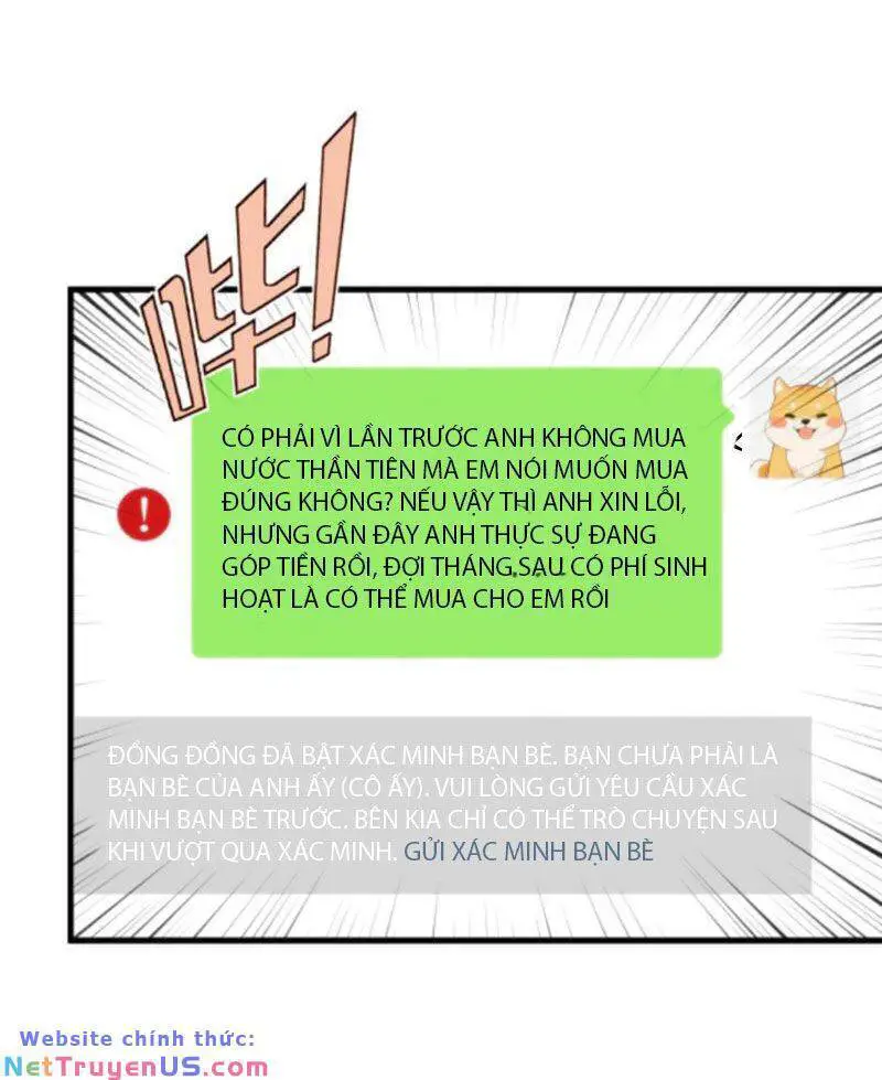 Ta Có 90 Tỷ Tiền Liếm Cẩu! Nettruyen ZZZ Chương 1.1 Page 10