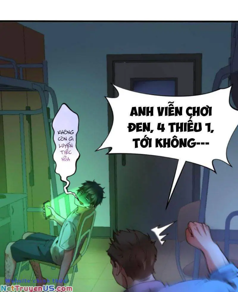 Ta Có 90 Tỷ Tiền Liếm Cẩu! Nettruyen ZZZ Chương 1.1 Page 11