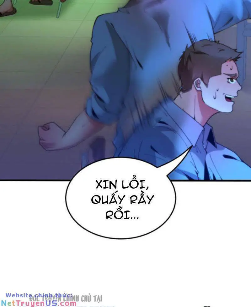 Ta Có 90 Tỷ Tiền Liếm Cẩu! Nettruyen ZZZ Chương 1.1 Page 12