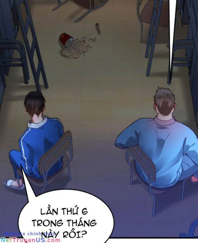 Ta Có 90 Tỷ Tiền Liếm Cẩu! Nettruyen ZZZ Chương 1.1 Page 15