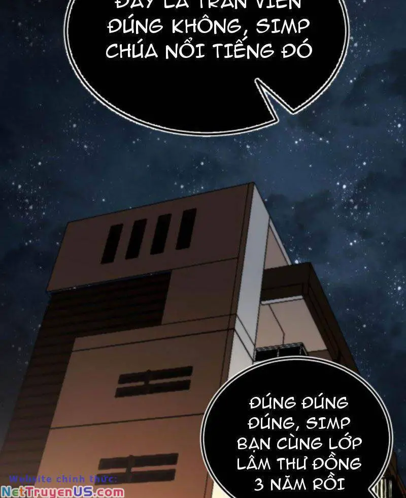 Ta Có 90 Tỷ Tiền Liếm Cẩu! Nettruyen ZZZ Chương 1.1 Page 17