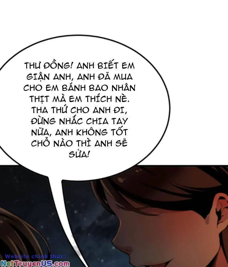 Ta Có 90 Tỷ Tiền Liếm Cẩu! Nettruyen ZZZ Chương 1.1 Page 23