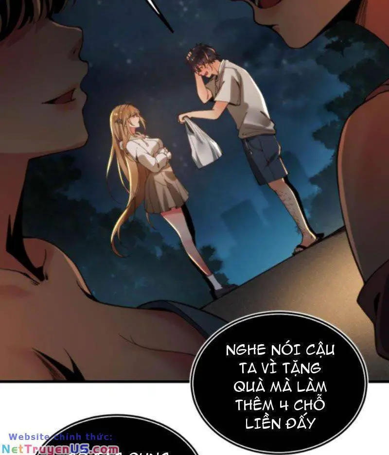 Ta Có 90 Tỷ Tiền Liếm Cẩu! Nettruyen ZZZ Chương 1.1 Page 24