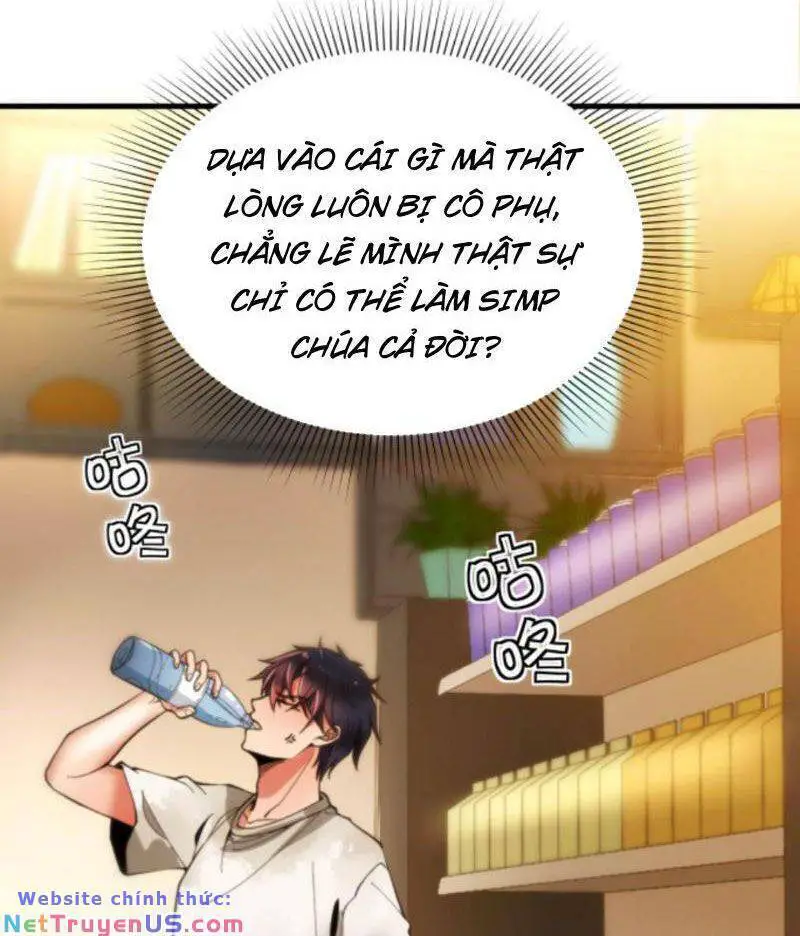 Ta Có 90 Tỷ Tiền Liếm Cẩu! Nettruyen ZZZ Chương 1.1 Page 41