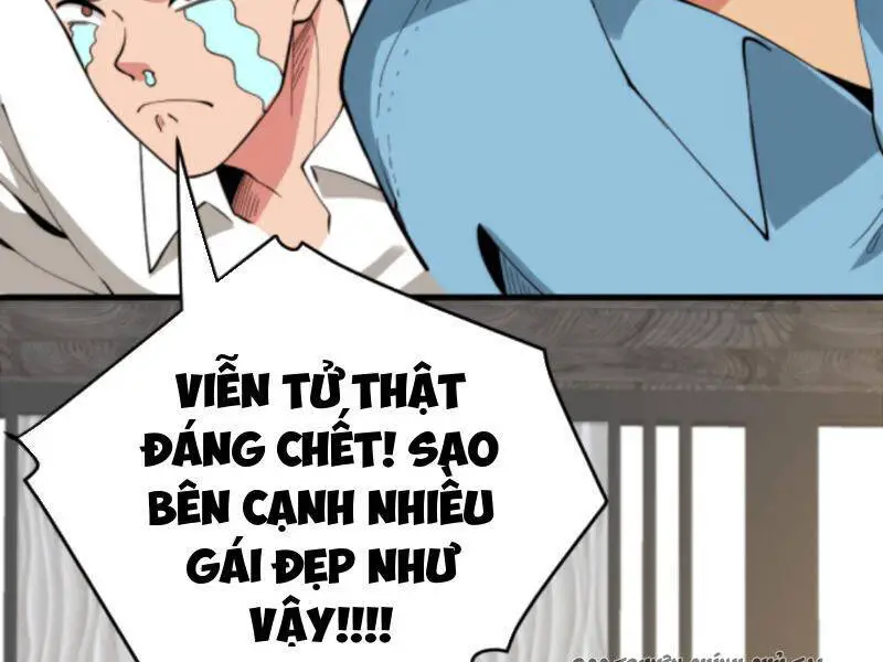 Ta Có 90 Tỷ Tiền Liếm Cẩu! Nettruyen ZZZ Chương 121 Page 24
