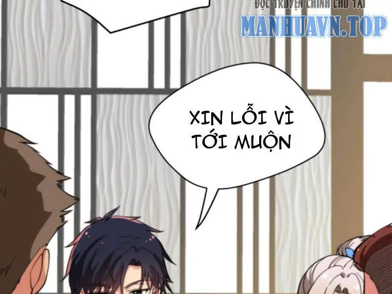 Ta Có 90 Tỷ Tiền Liếm Cẩu! Nettruyen ZZZ Chương 121 Page 25