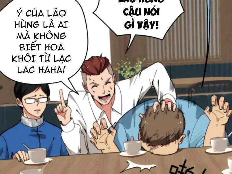 Ta Có 90 Tỷ Tiền Liếm Cẩu! Nettruyen ZZZ Chương 121 Page 34