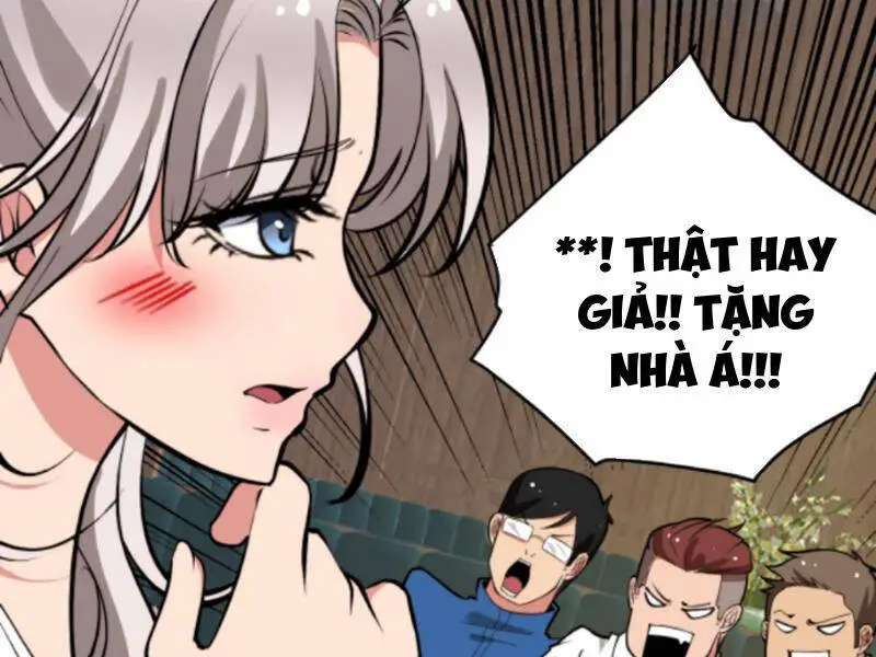 Ta Có 90 Tỷ Tiền Liếm Cẩu! Nettruyen ZZZ Chương 121 Page 47