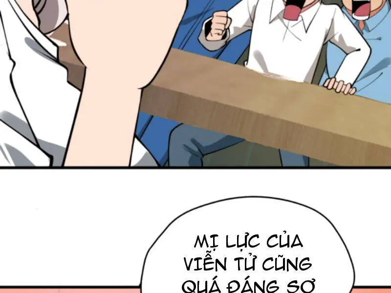 Ta Có 90 Tỷ Tiền Liếm Cẩu! Nettruyen ZZZ Chương 121 Page 48