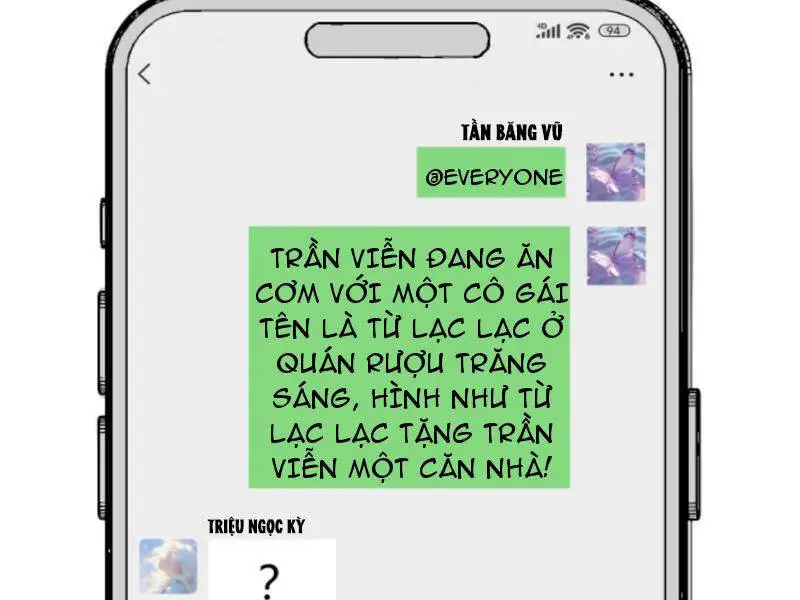 Ta Có 90 Tỷ Tiền Liếm Cẩu! Nettruyen ZZZ Chương 121 Page 64