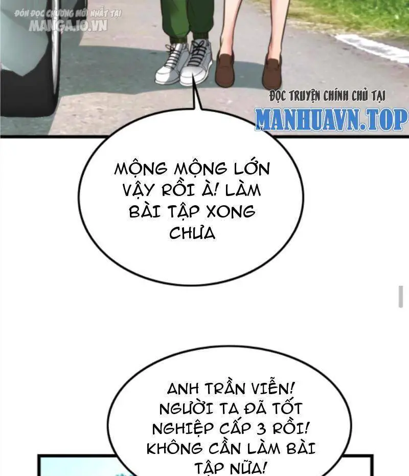 Ta Có 90 Tỷ Tiền Liếm Cẩu! Nettruyen ZZZ Chương 139 Page 5
