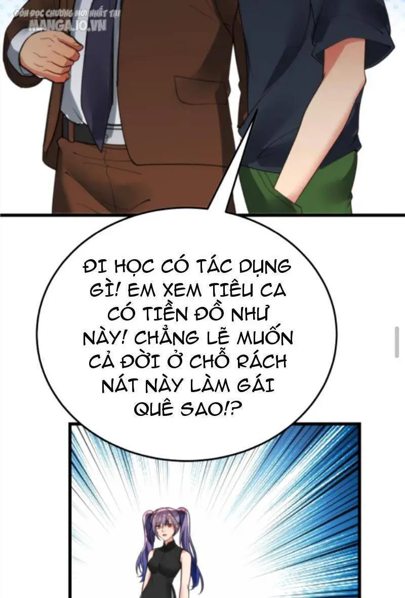 Ta Có 90 Tỷ Tiền Liếm Cẩu! Nettruyen ZZZ Chương 139 Page 20