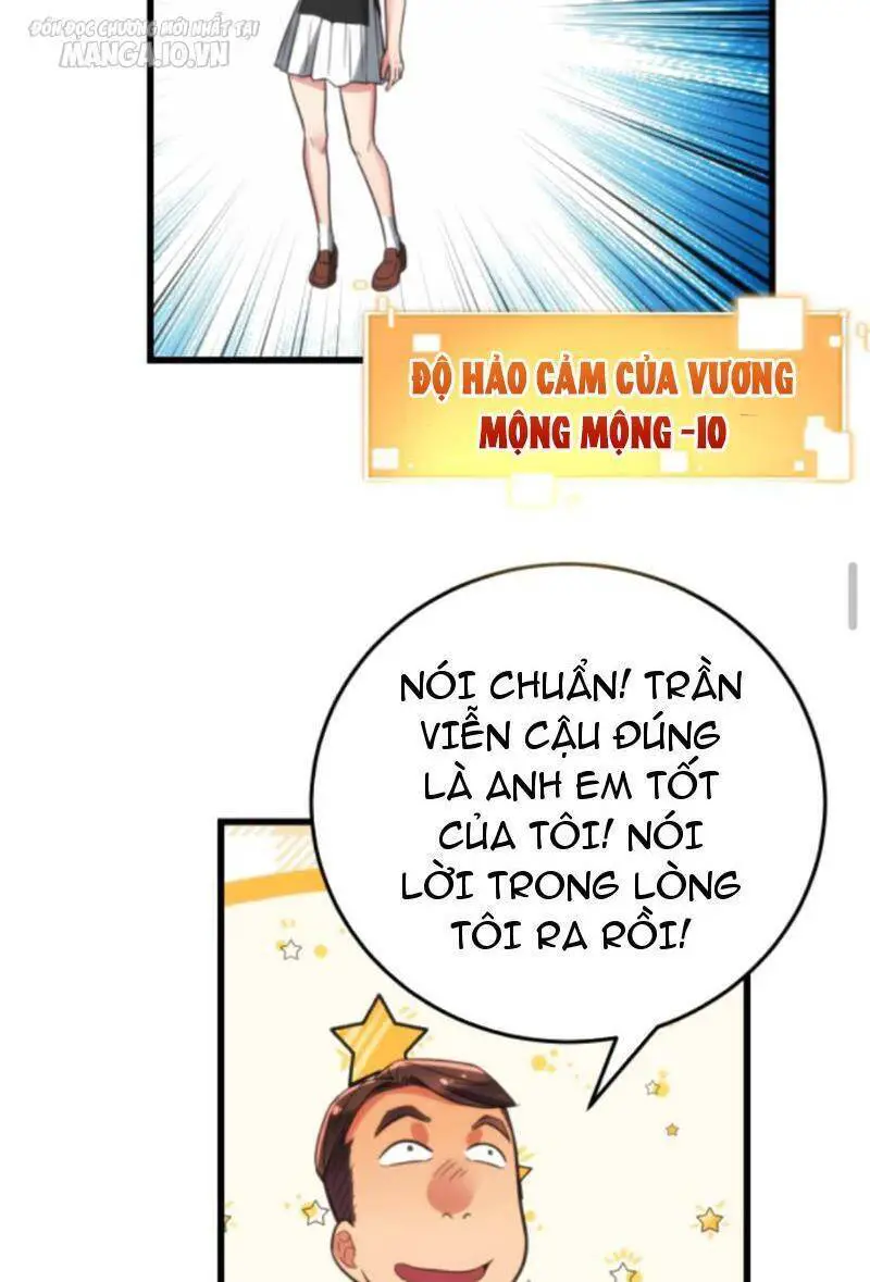 Ta Có 90 Tỷ Tiền Liếm Cẩu! Nettruyen ZZZ Chương 139 Page 21