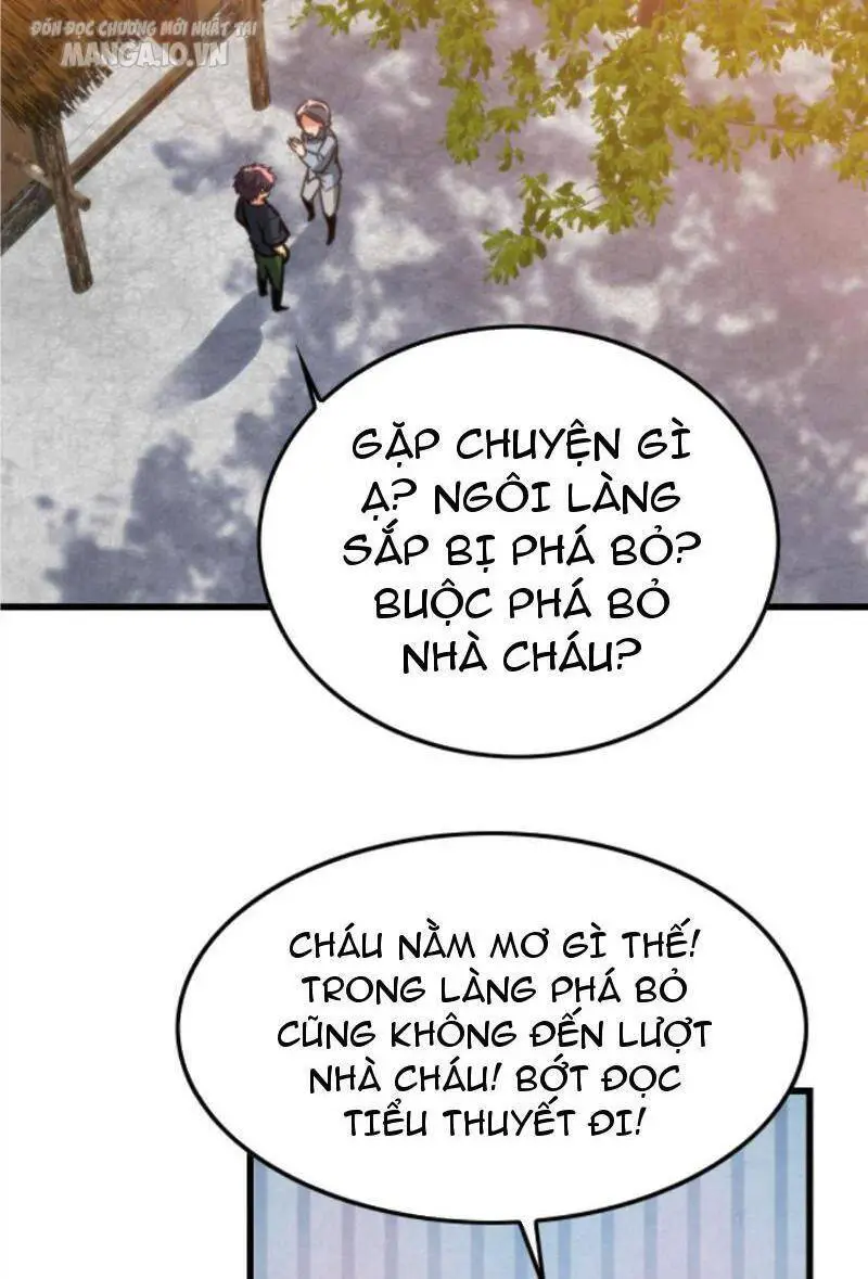 Ta Có 90 Tỷ Tiền Liếm Cẩu! Nettruyen ZZZ Chương 139 Page 34