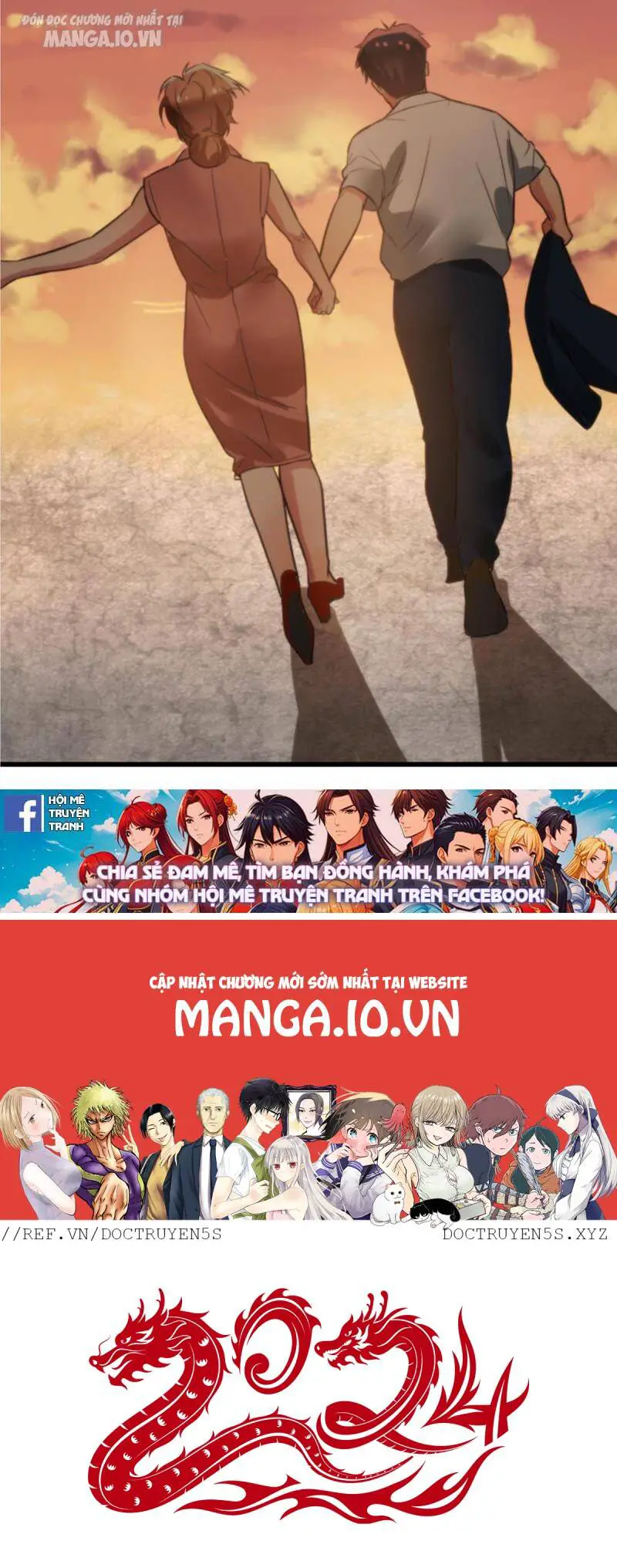 Ta Có 90 Tỷ Tiền Liếm Cẩu! Nettruyen ZZZ Chương 139 Page 37
