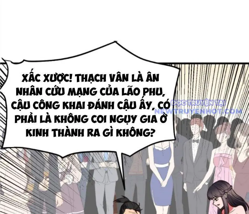 Ta Có 90 Tỷ Tiền Liếm Cẩu! Nettruyen ZZZ Chương 475 Page 38