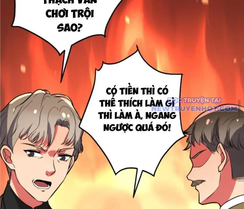 Ta Có 90 Tỷ Tiền Liếm Cẩu! Nettruyen ZZZ Chương 475 Page 46