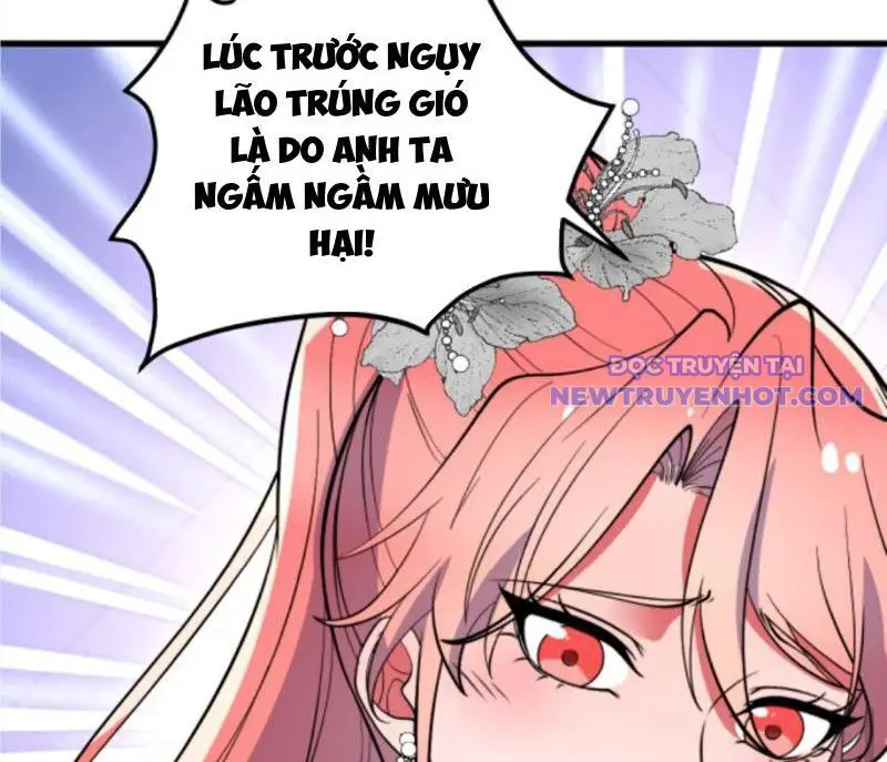Ta Có 90 Tỷ Tiền Liếm Cẩu! Nettruyen ZZZ Chương 475 Page 51