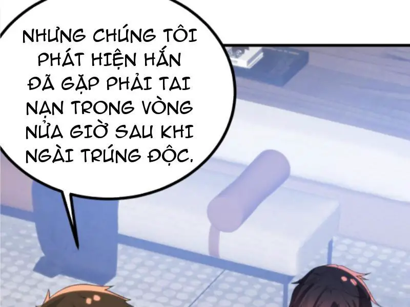 Ta Có 90 Tỷ Tiền Liếm Cẩu! Nettruyen ZZZ Chương 393 Page 7