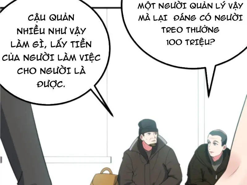 Ta Có 90 Tỷ Tiền Liếm Cẩu! Nettruyen ZZZ Chương 393 Page 46