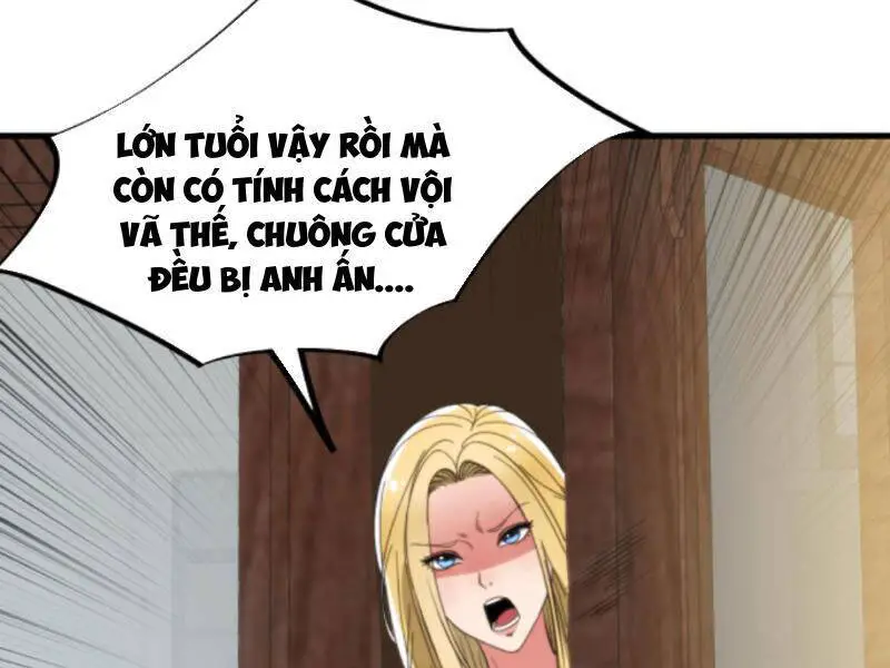 Ta Có 90 Tỷ Tiền Liếm Cẩu! Nettruyen ZZZ Chương 76 Page 29