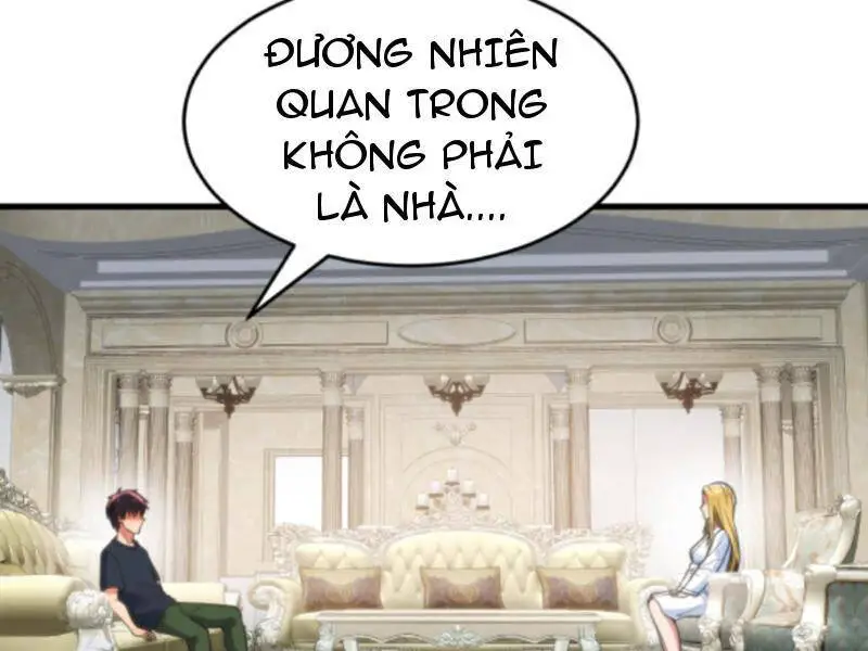 Ta Có 90 Tỷ Tiền Liếm Cẩu! Nettruyen ZZZ Chương 76 Page 48