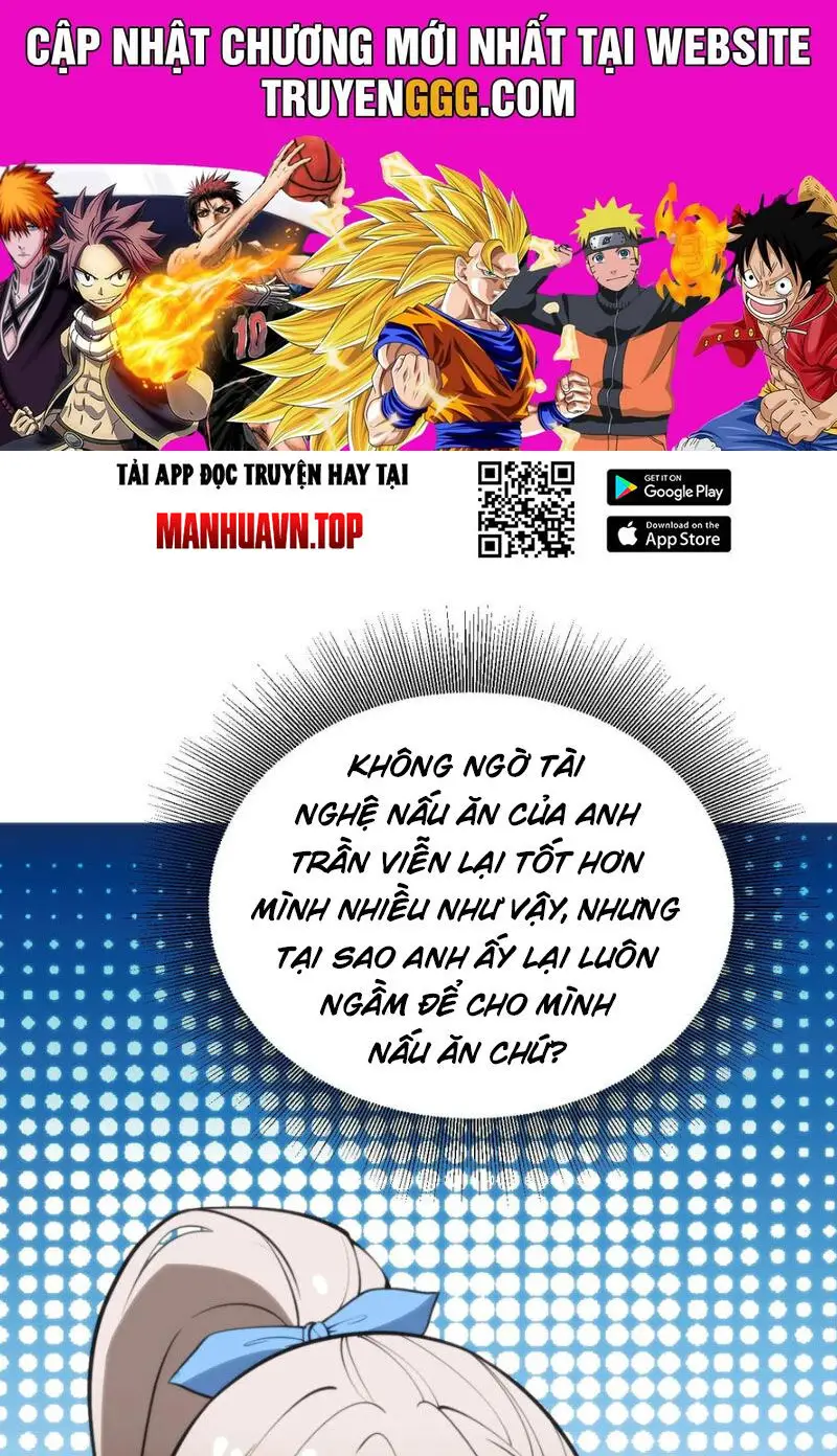 Ta Có 90 Tỷ Tiền Liếm Cẩu! Nettruyen ZZZ Chương 357 Page 1