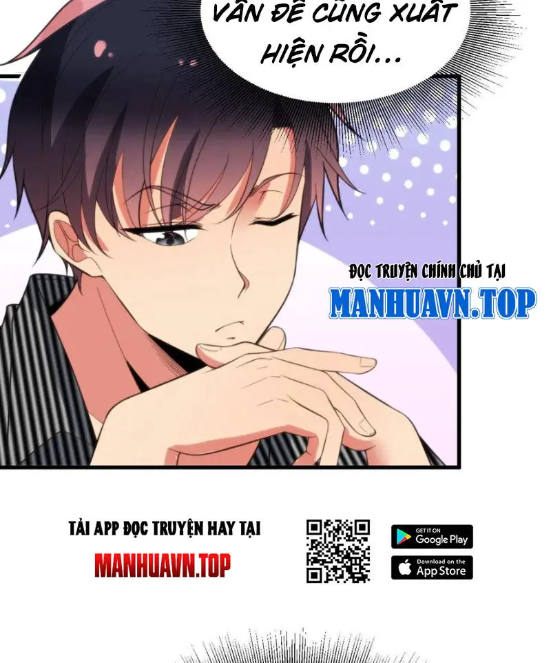 Ta Có 90 Tỷ Tiền Liếm Cẩu! Nettruyen ZZZ Chương 357 Page 21