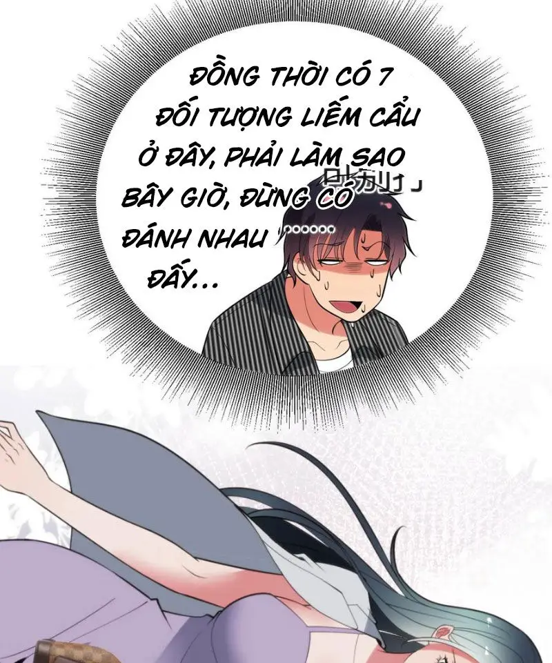 Ta Có 90 Tỷ Tiền Liếm Cẩu! Nettruyen ZZZ Chương 357 Page 22