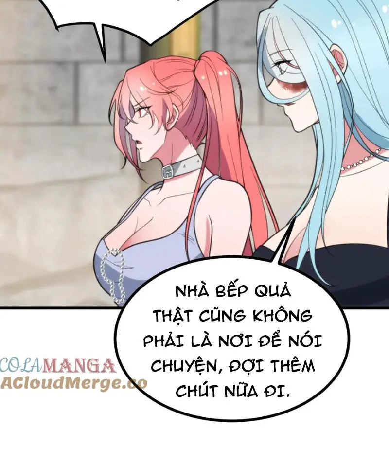 Ta Có 90 Tỷ Tiền Liếm Cẩu! Nettruyen ZZZ Chương 357 Page 36