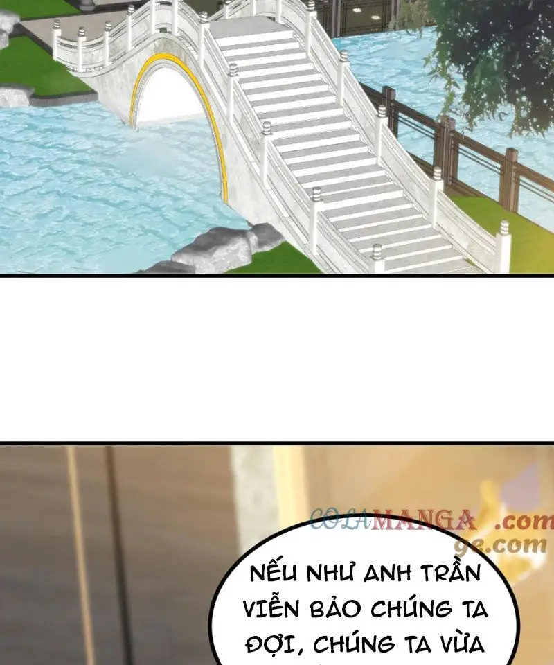 Ta Có 90 Tỷ Tiền Liếm Cẩu! Nettruyen ZZZ Chương 357 Page 39
