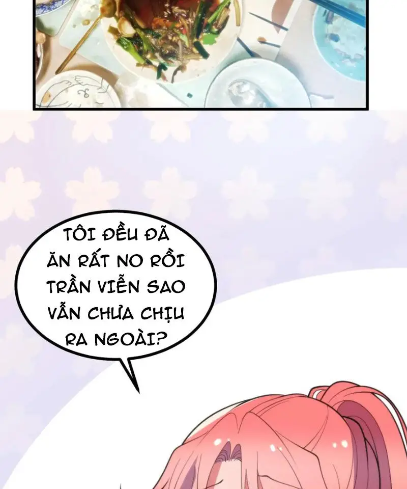 Ta Có 90 Tỷ Tiền Liếm Cẩu! Nettruyen ZZZ Chương 357 Page 44
