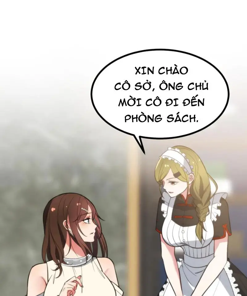 Ta Có 90 Tỷ Tiền Liếm Cẩu! Nettruyen ZZZ Chương 357 Page 46
