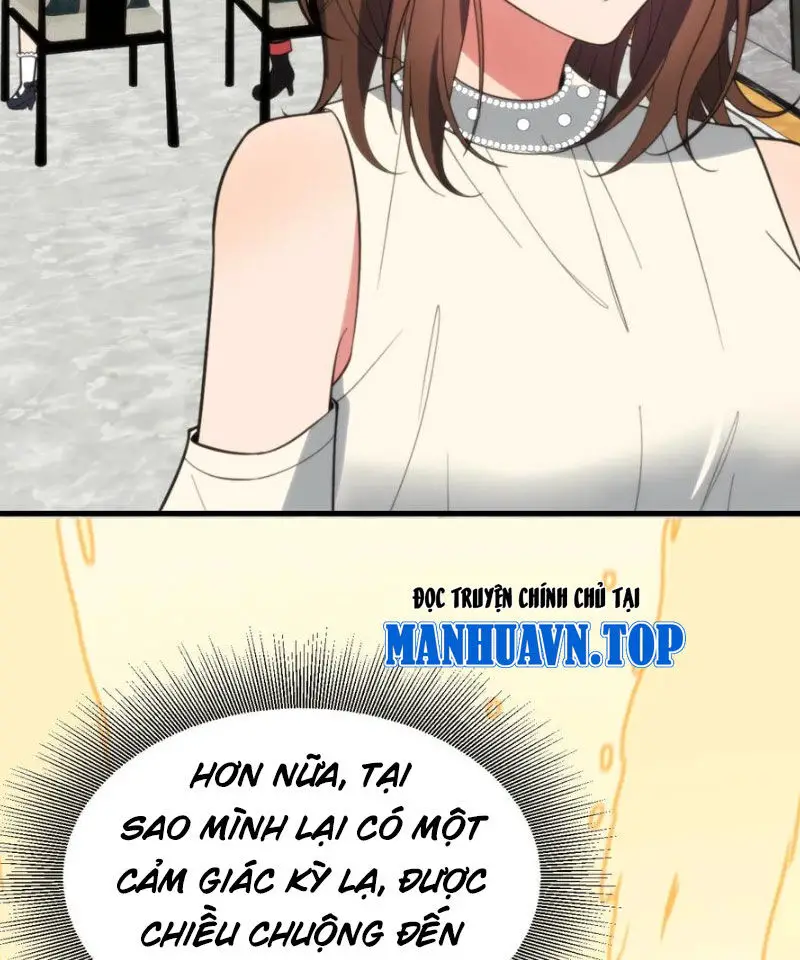 Ta Có 90 Tỷ Tiền Liếm Cẩu! Nettruyen ZZZ Chương 357 Page 49