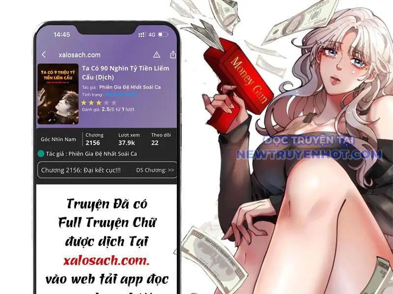 Ta Có 90 Tỷ Tiền Liếm Cẩu! Nettruyen ZZZ Chương 480 Page 3