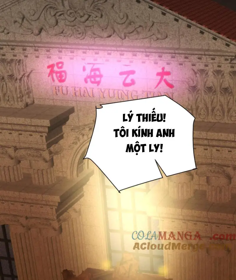 Ta Có 90 Tỷ Tiền Liếm Cẩu! Nettruyen ZZZ Chương 364 Page 15