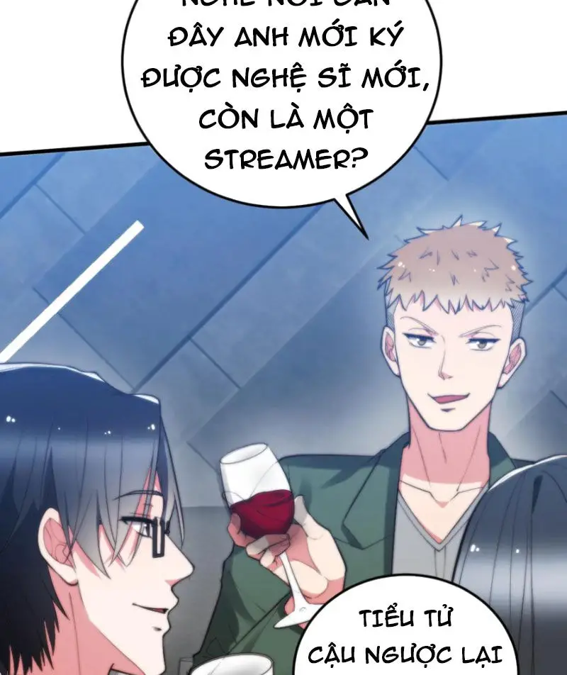 Ta Có 90 Tỷ Tiền Liếm Cẩu! Nettruyen ZZZ Chương 364 Page 17
