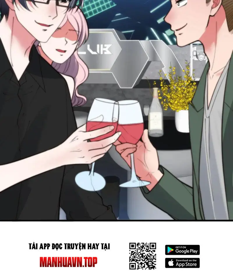 Ta Có 90 Tỷ Tiền Liếm Cẩu! Nettruyen ZZZ Chương 364 Page 25