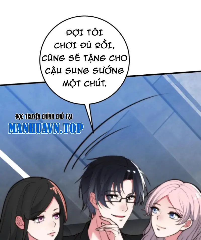 Ta Có 90 Tỷ Tiền Liếm Cẩu! Nettruyen ZZZ Chương 364 Page 26