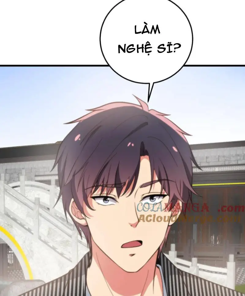 Ta Có 90 Tỷ Tiền Liếm Cẩu! Nettruyen ZZZ Chương 364 Page 33