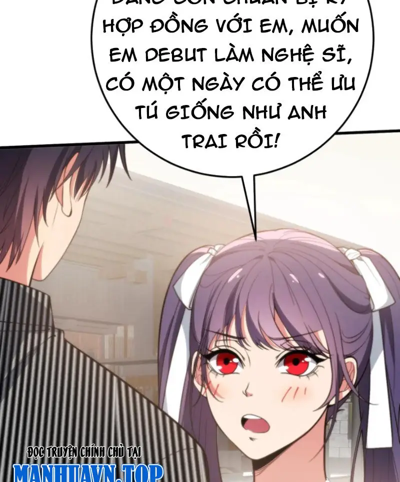 Ta Có 90 Tỷ Tiền Liếm Cẩu! Nettruyen ZZZ Chương 364 Page 35