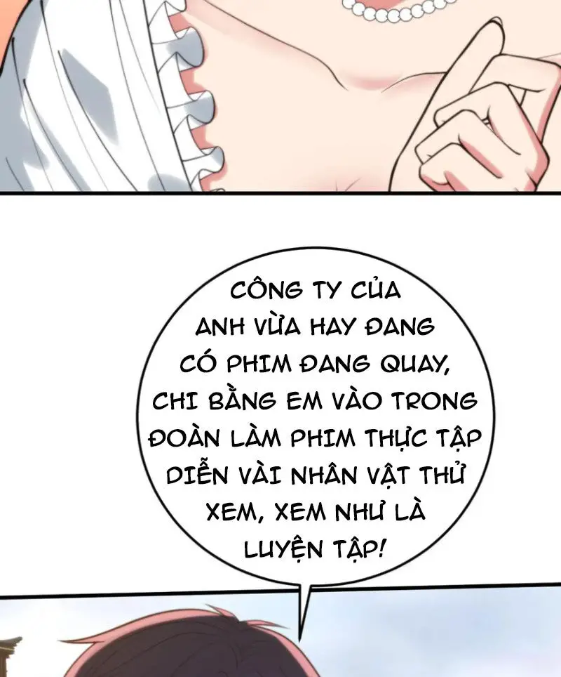 Ta Có 90 Tỷ Tiền Liếm Cẩu! Nettruyen ZZZ Chương 364 Page 40