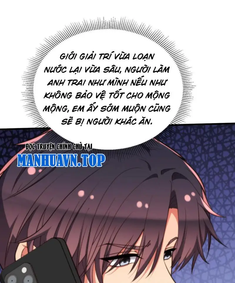 Ta Có 90 Tỷ Tiền Liếm Cẩu! Nettruyen ZZZ Chương 364 Page 46