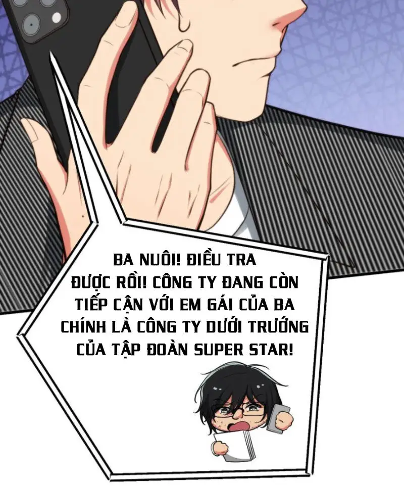 Ta Có 90 Tỷ Tiền Liếm Cẩu! Nettruyen ZZZ Chương 364 Page 47