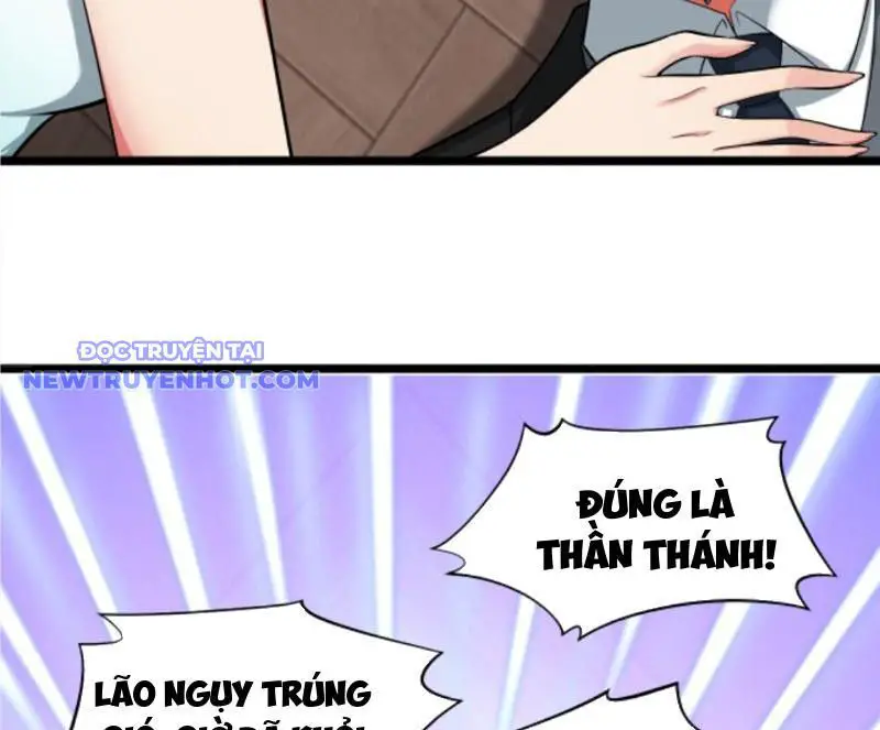 Ta Có 90 Tỷ Tiền Liếm Cẩu! Nettruyen ZZZ Chương 470 Page 53