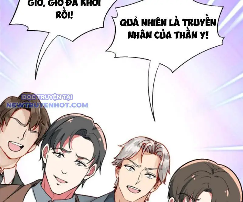 Ta Có 90 Tỷ Tiền Liếm Cẩu! Nettruyen ZZZ Chương 470 Page 54